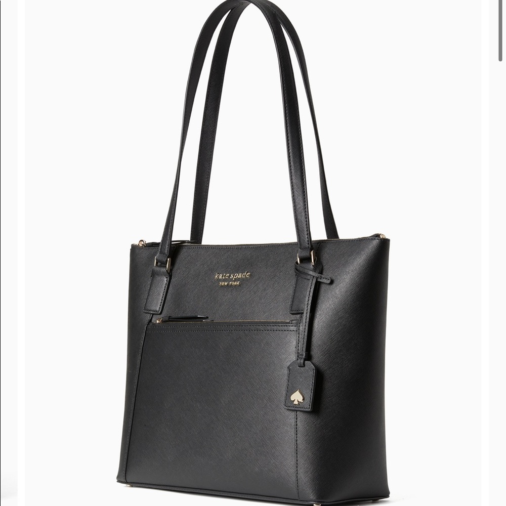 Kate Spade Large Pocket Tote💞 - Picture 2 of 4